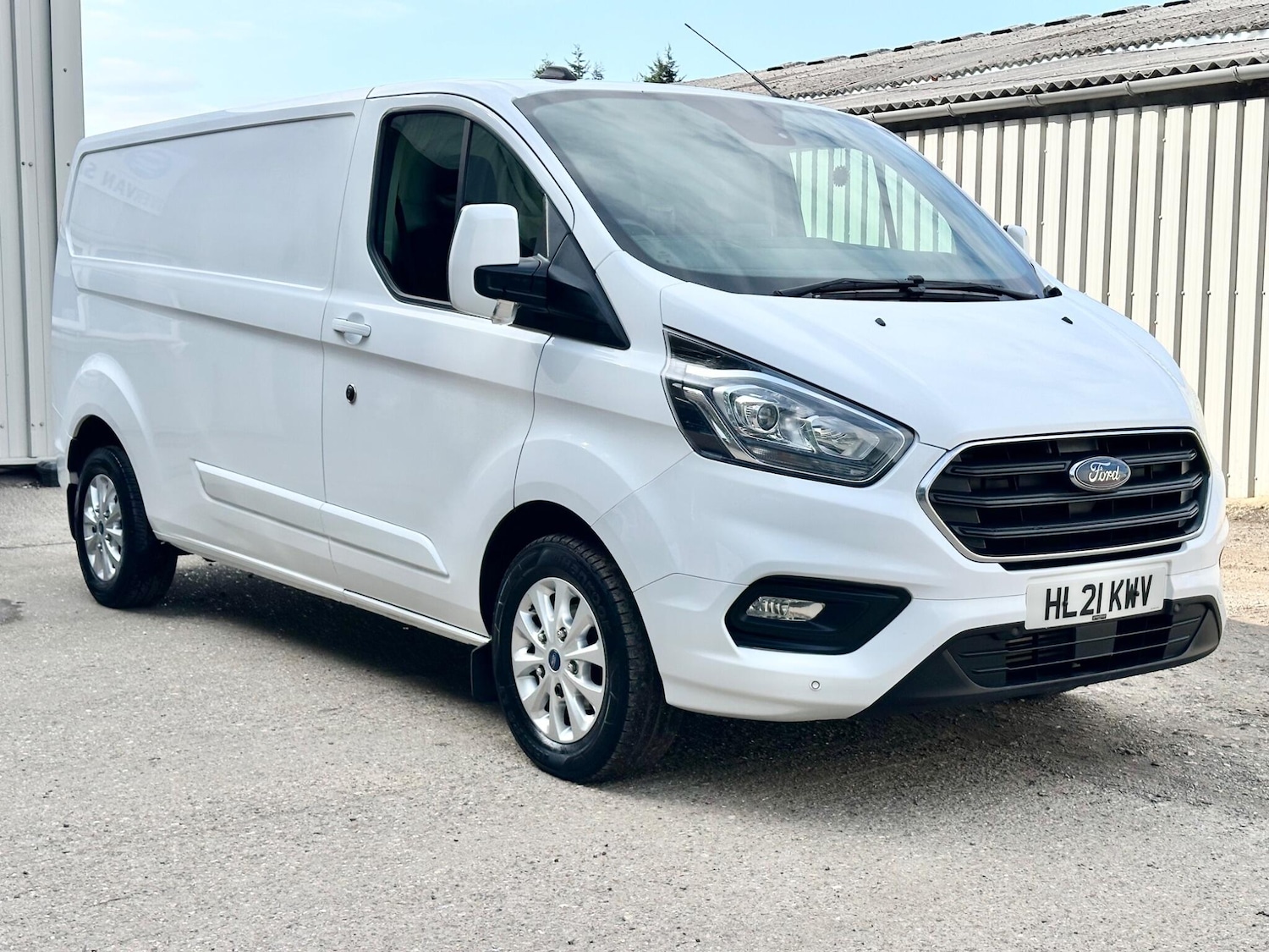 Vehicle 24