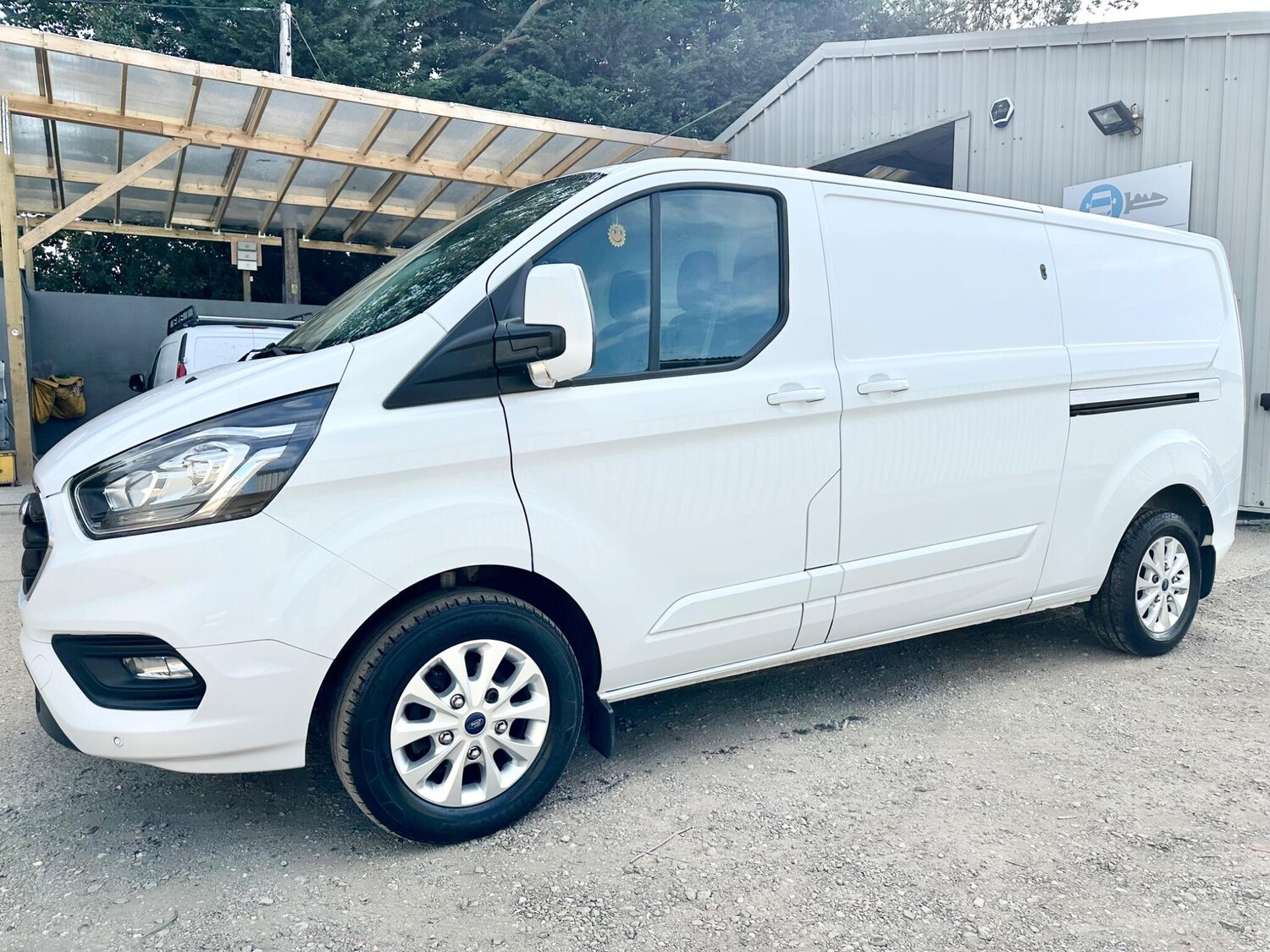 Vehicle 28