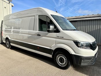 Used MAN TGE 2023 for sale - 79726633: Photo