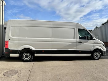 Used MAN TGE 2023 for sale - 79726633: Photo