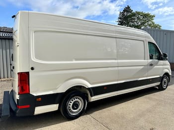Used MAN TGE 2023 for sale - 79726633: Photo