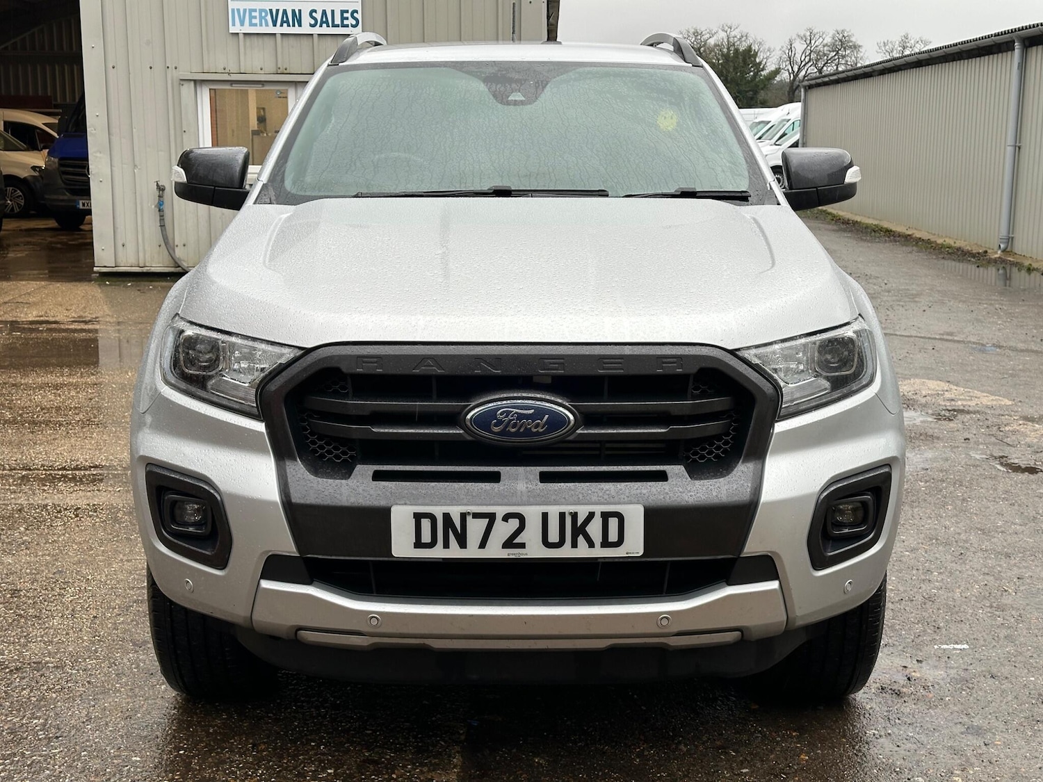 Used Ford Ranger 2022 for sale - 77278771: Photo 12