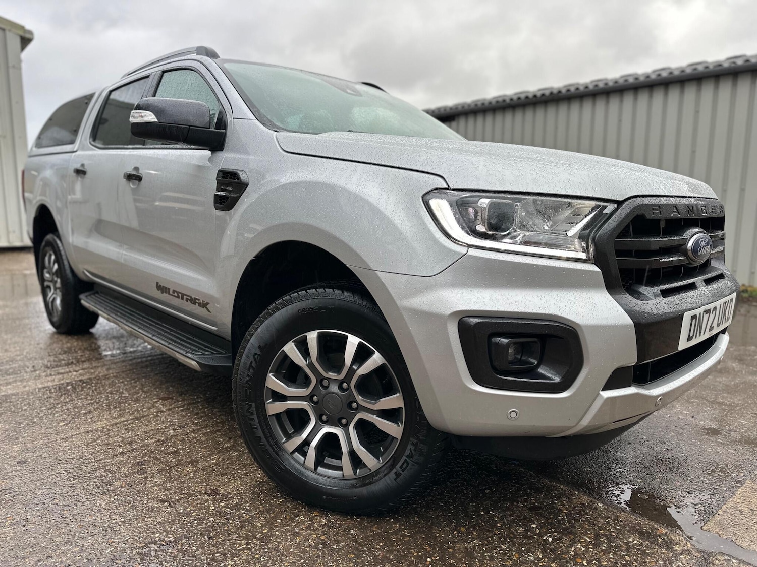 Used Ford Ranger 2022 for sale - 77278771: Photo 14