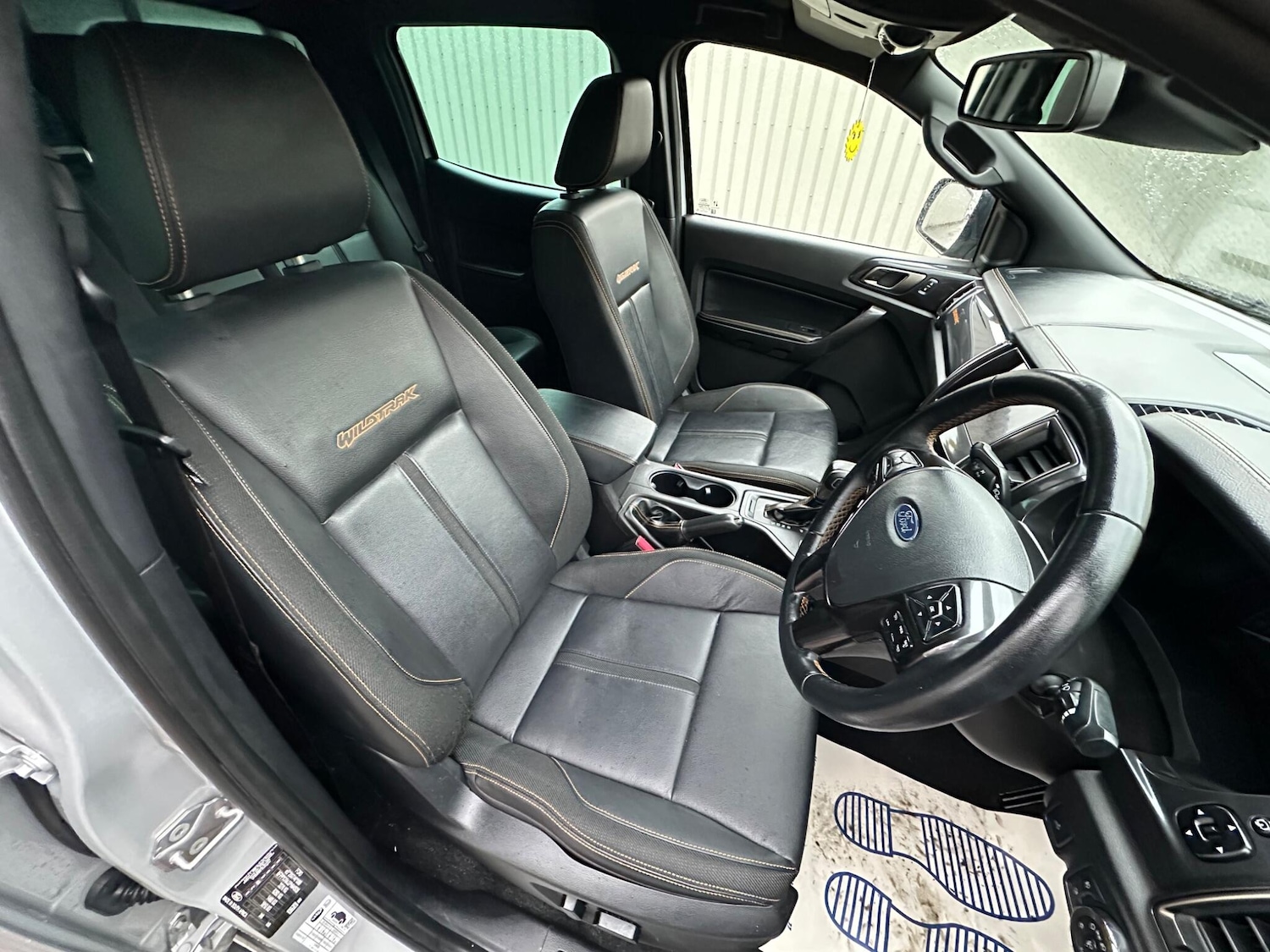 Used Ford Ranger 2022 for sale - 77278771: Photo 15