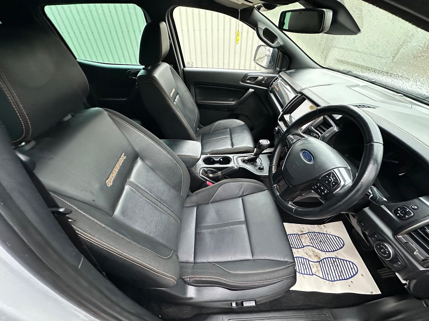 Used Ford Ranger 2022 for sale - 77278771: Photo 16