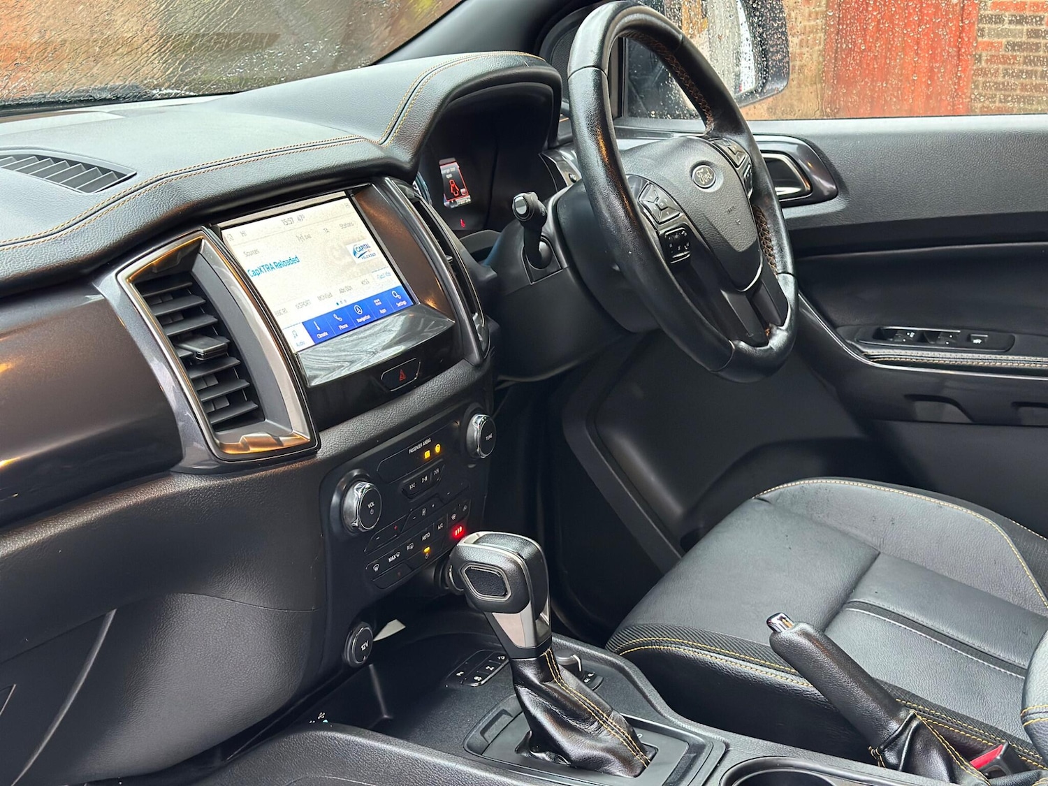 Used Ford Ranger 2022 for sale - 77278771: Photo 18