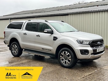 Used Ford Ranger 2022 for sale - 77278771: Photo