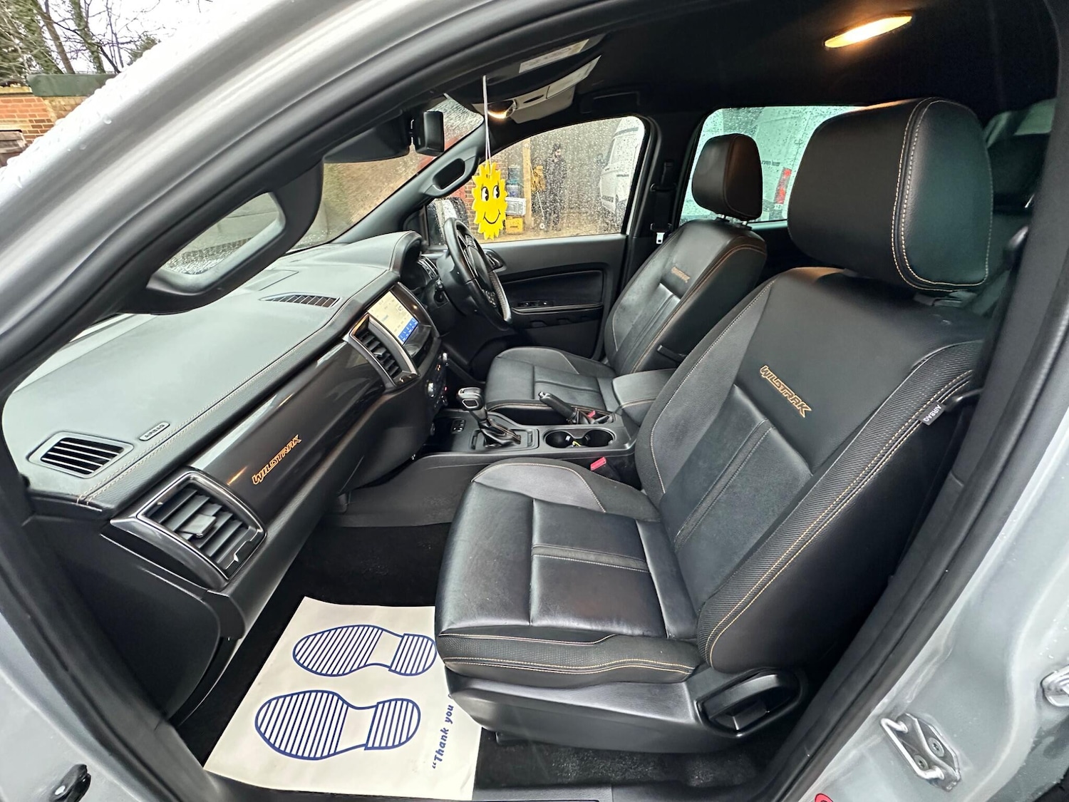 Used Ford Ranger 2022 for sale - 77278771: Photo 20