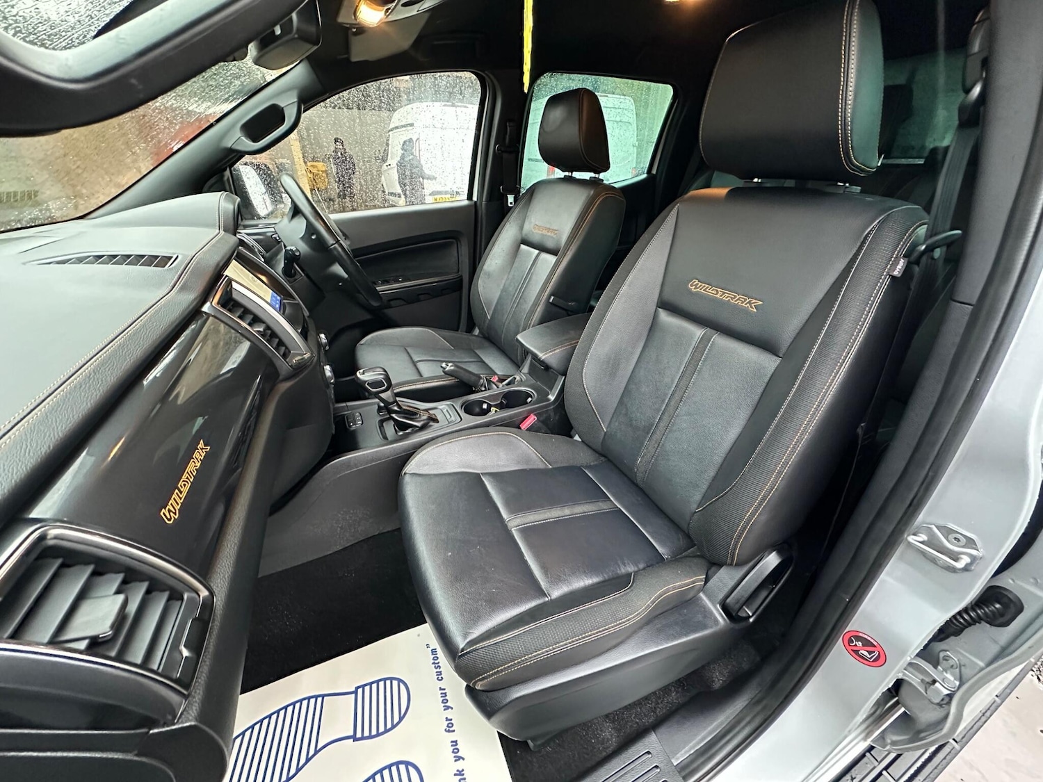 Used Ford Ranger 2022 for sale - 77278771: Photo 21