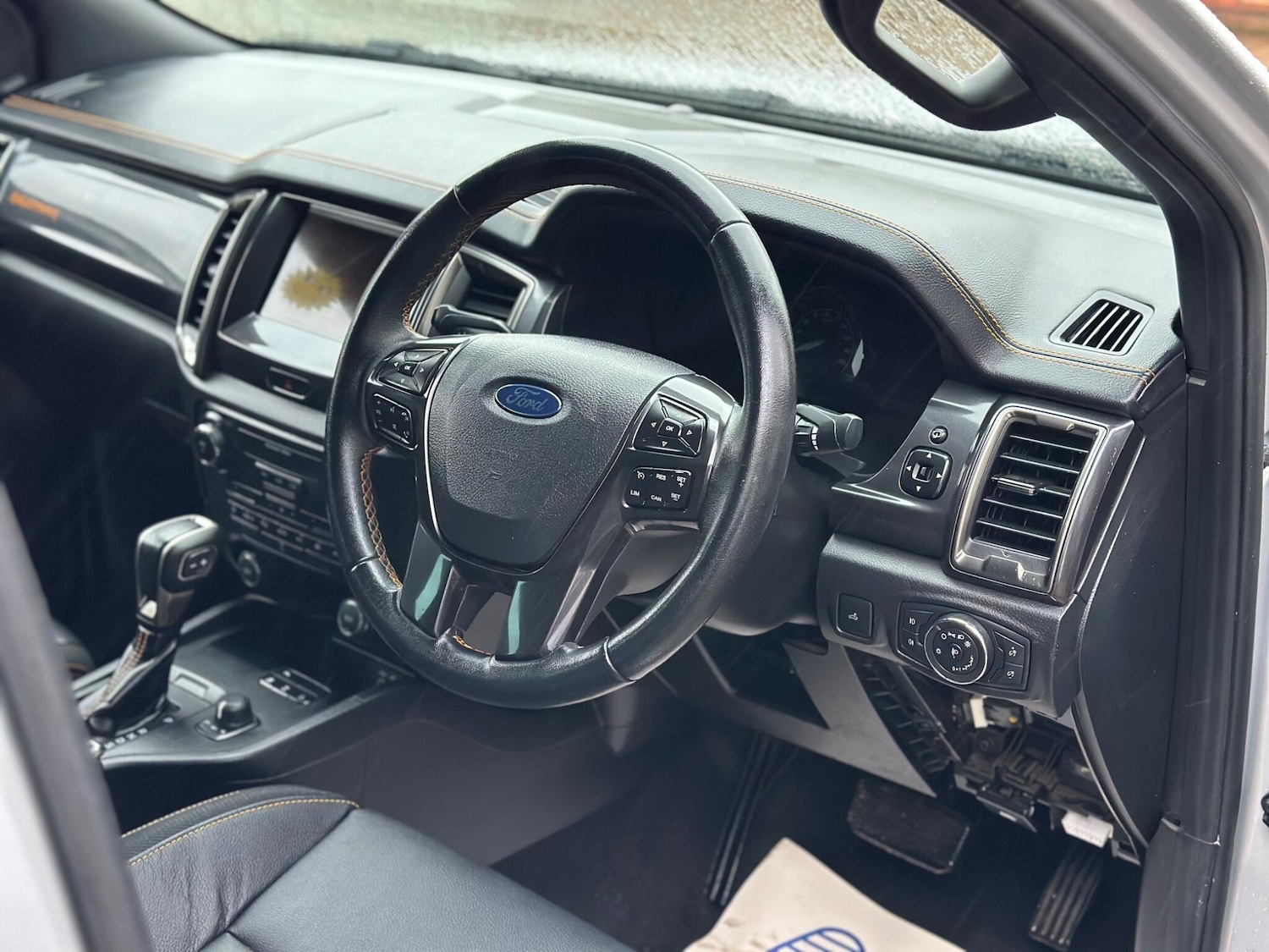 Used Ford Ranger 2022 for sale - 77278771: Photo 22