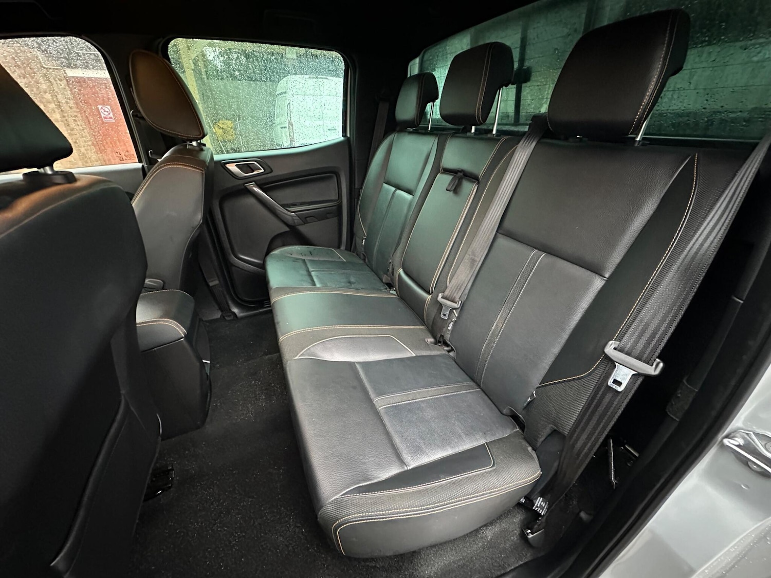 Used Ford Ranger 2022 for sale - 77278771: Photo 23