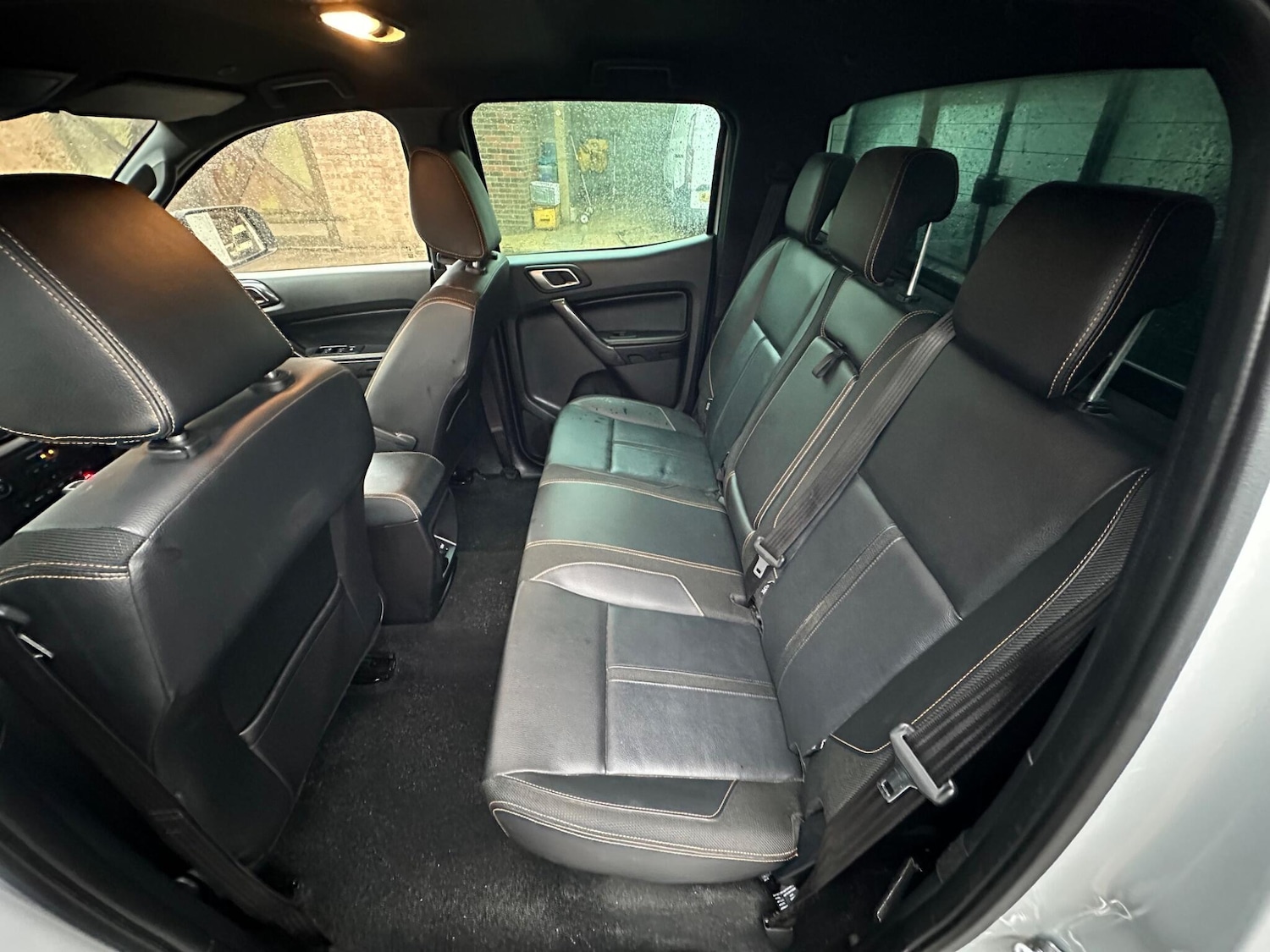 Used Ford Ranger 2022 for sale - 77278771: Photo 24