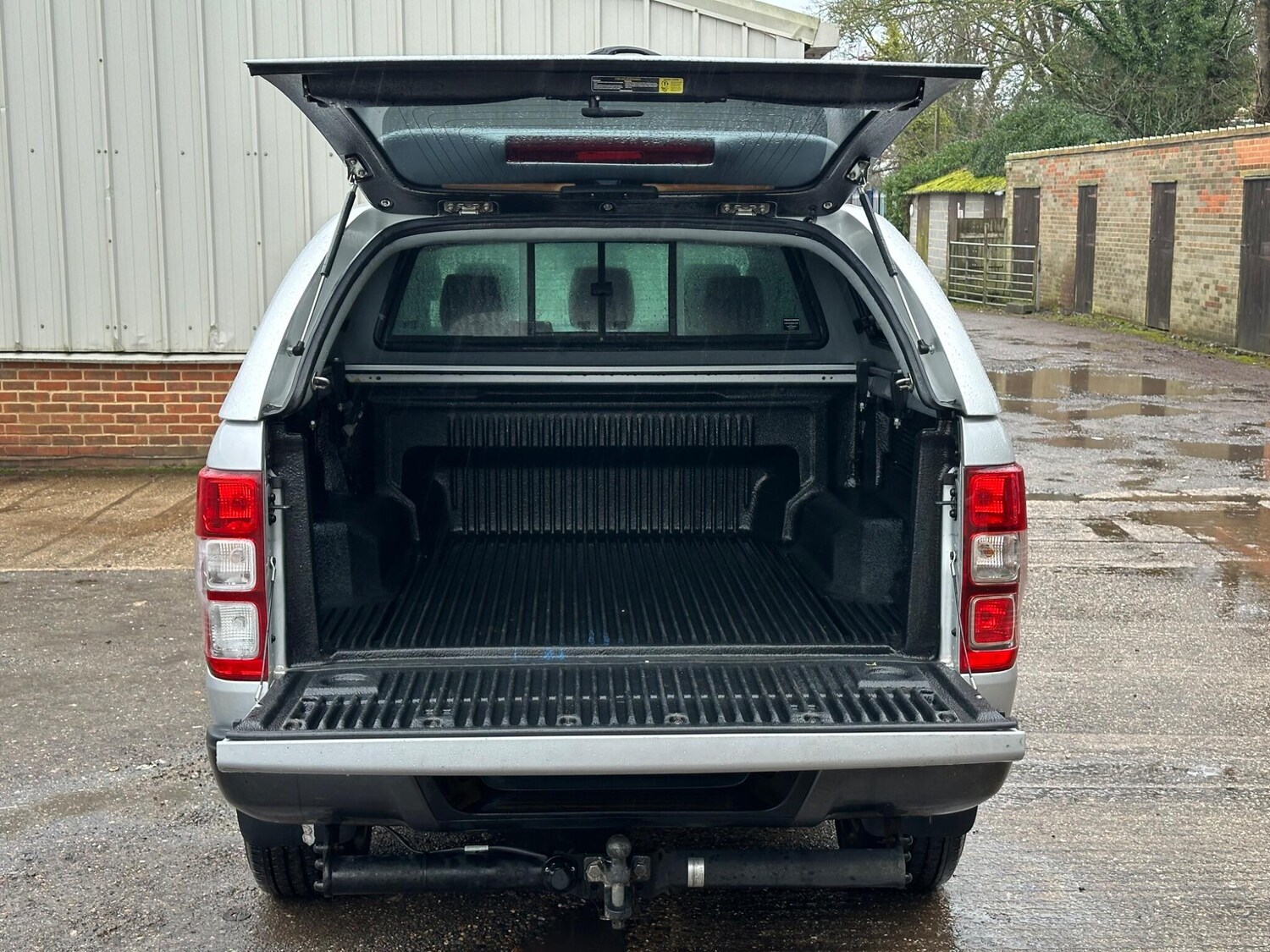 Used Ford Ranger 2022 for sale - 77278771: Photo 26