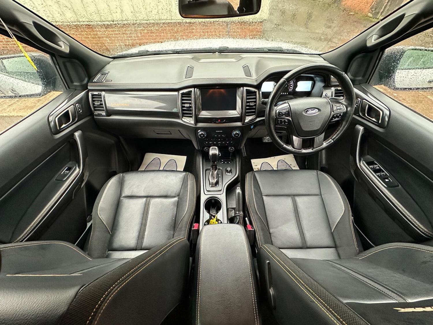 Used Ford Ranger 2022 for sale - 77278771: Photo 28