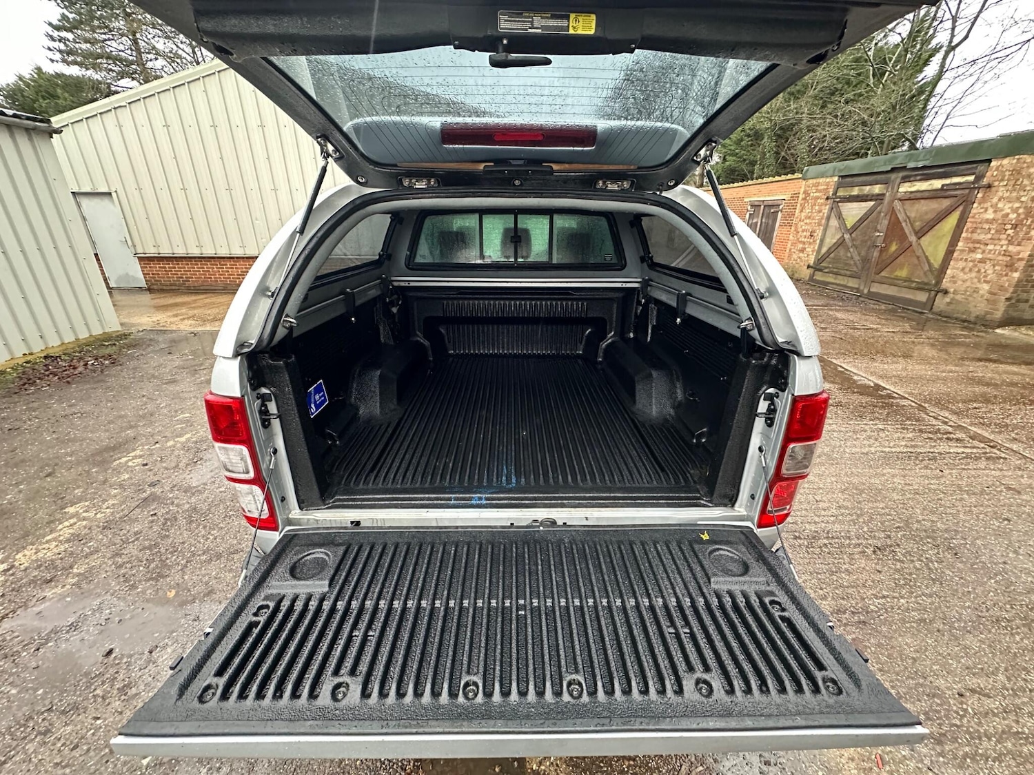 Used Ford Ranger 2022 for sale - 77278771: Photo 29