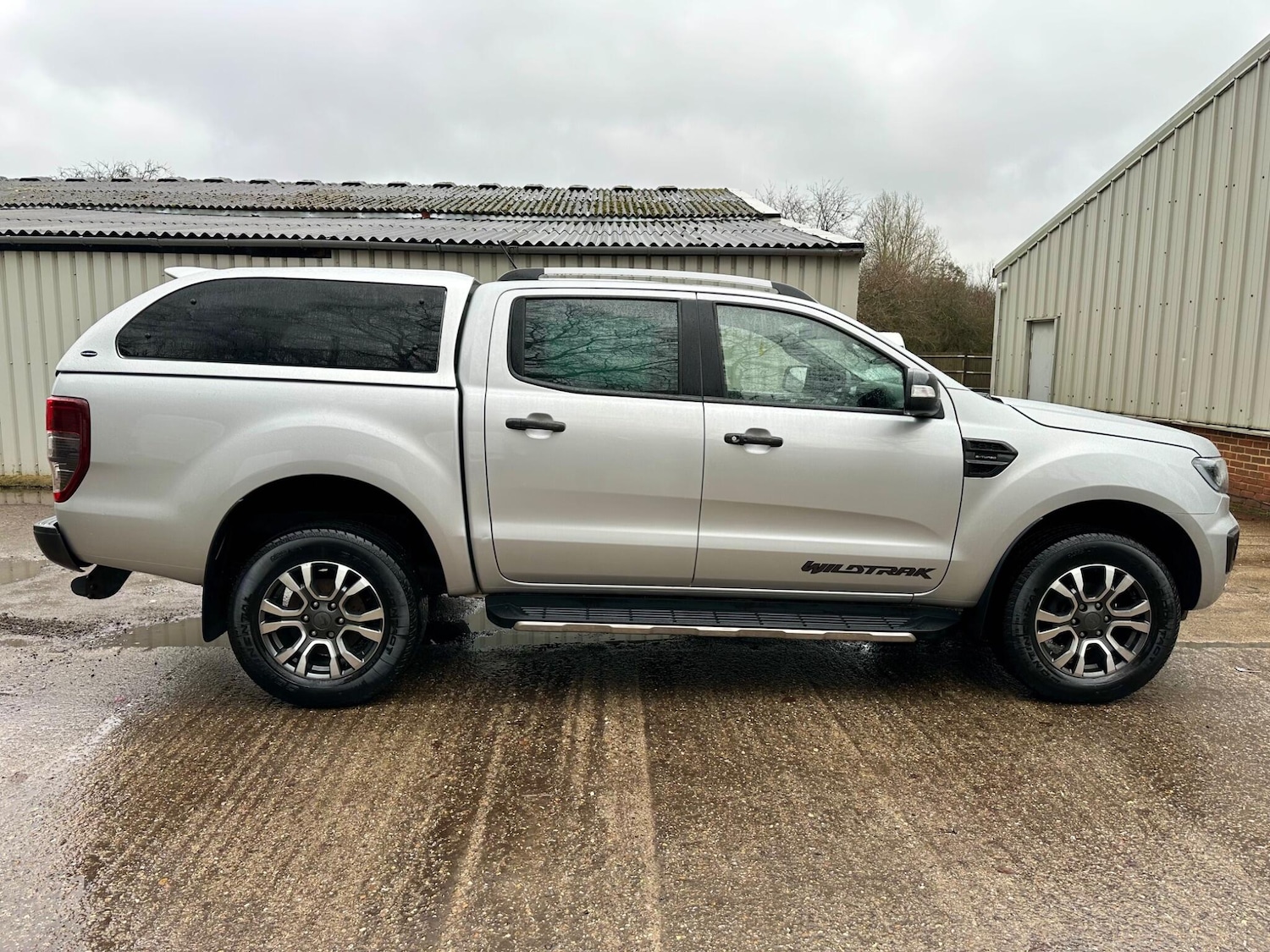 Used Ford Ranger 2022 for sale - 77278771: Photo 3