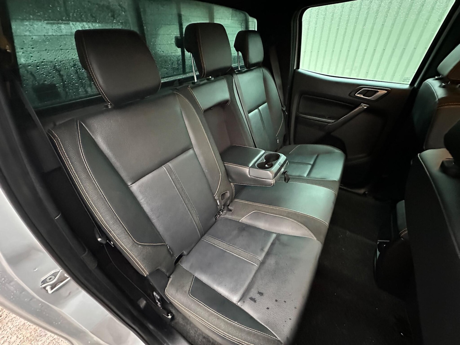 Used Ford Ranger 2022 for sale - 77278771: Photo 32