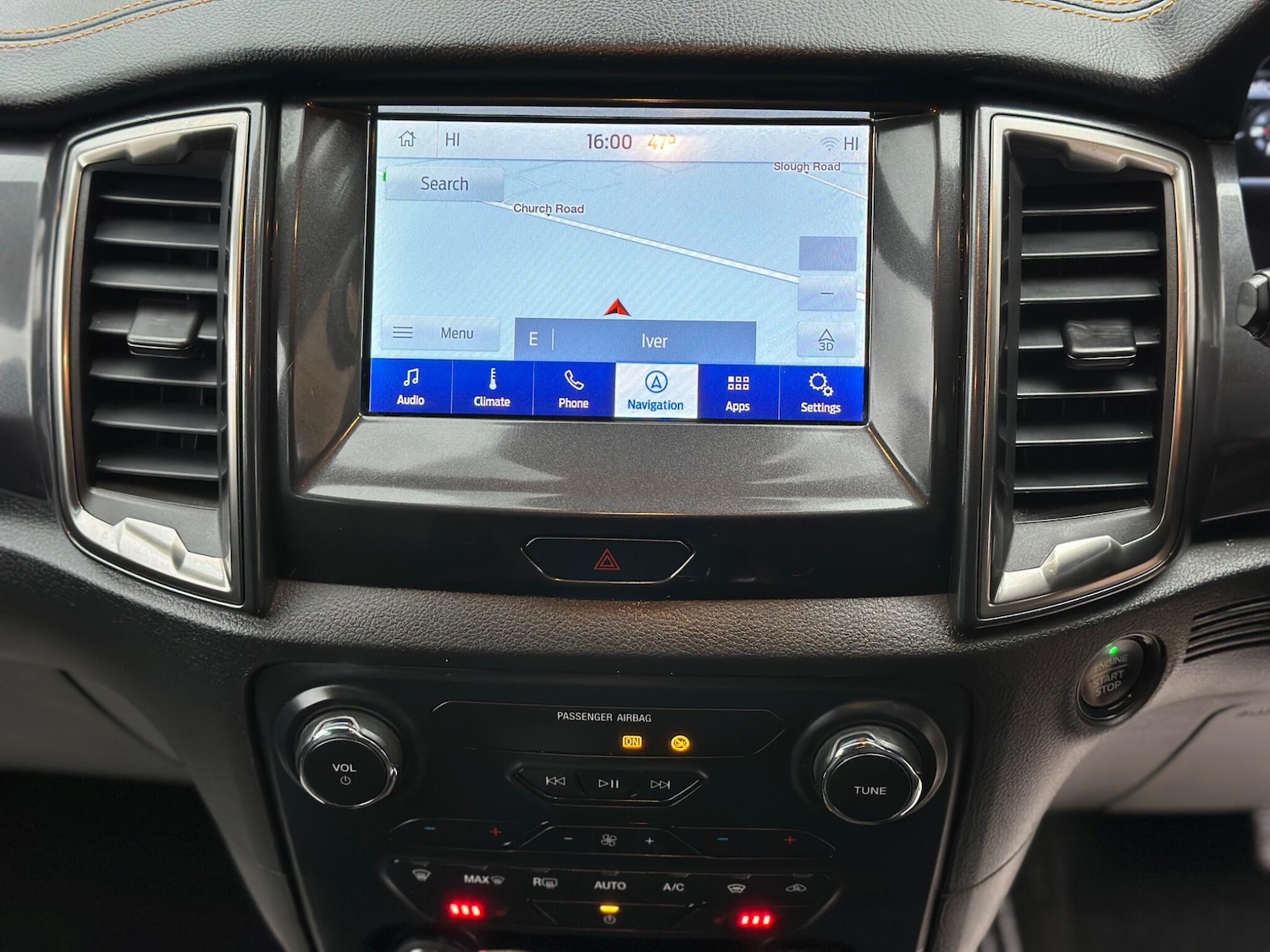 Used Ford Ranger 2022 for sale - 77278771: Photo 35