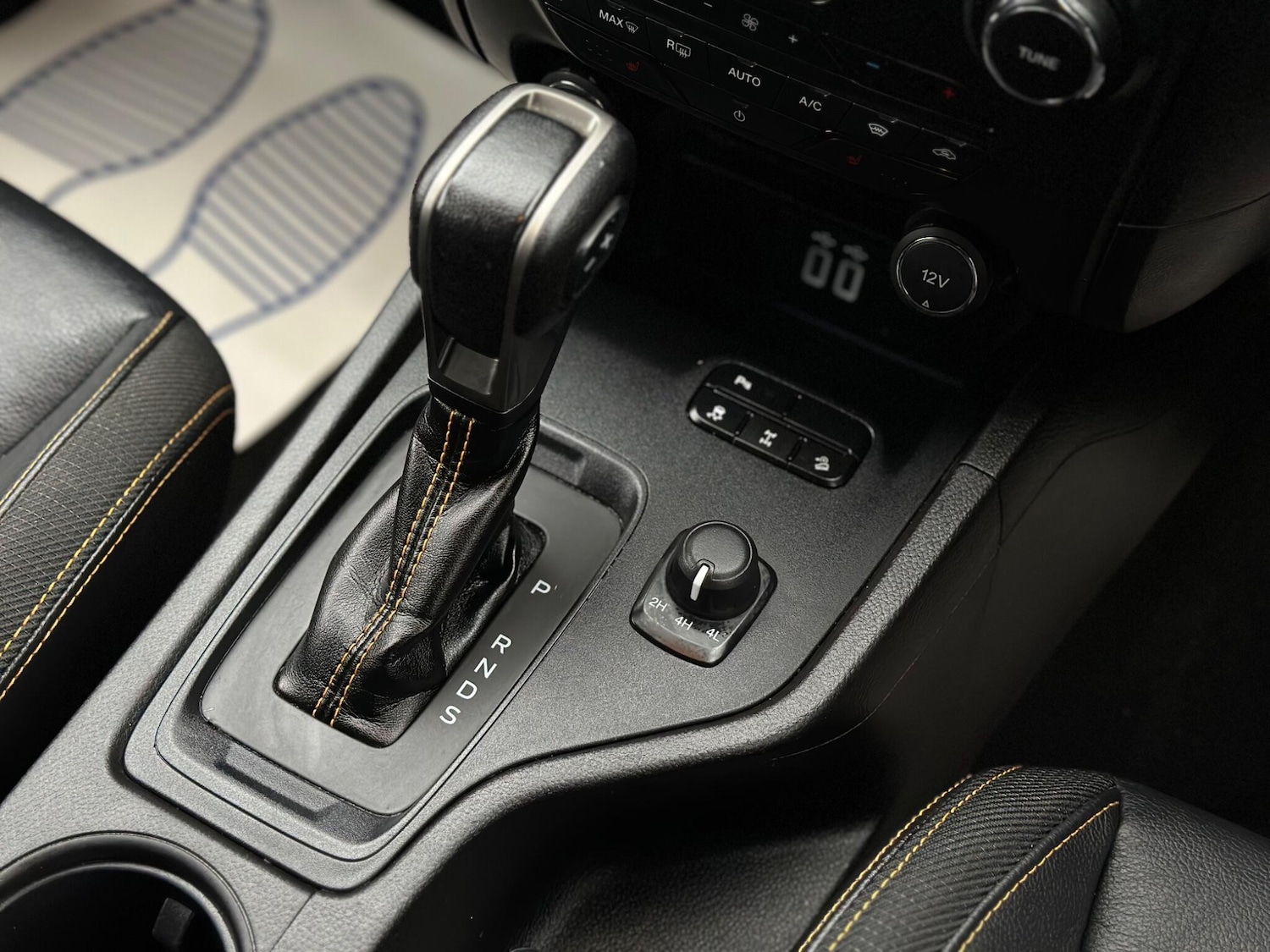 Used Ford Ranger 2022 for sale - 77278771: Photo 36