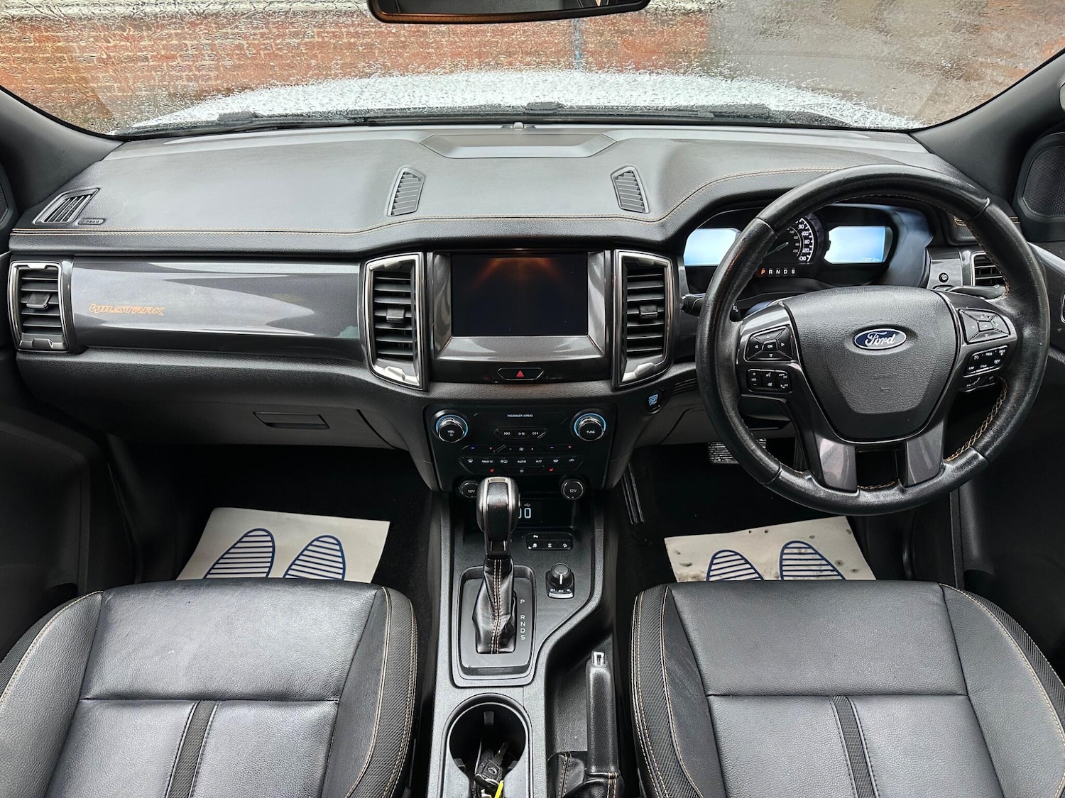 Used Ford Ranger 2022 for sale - 77278771: Photo 40