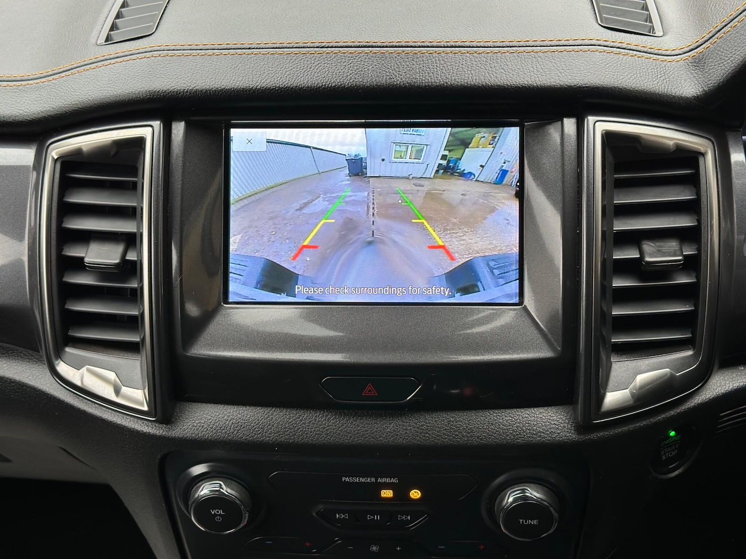 Used Ford Ranger 2022 for sale - 77278771: Photo 41