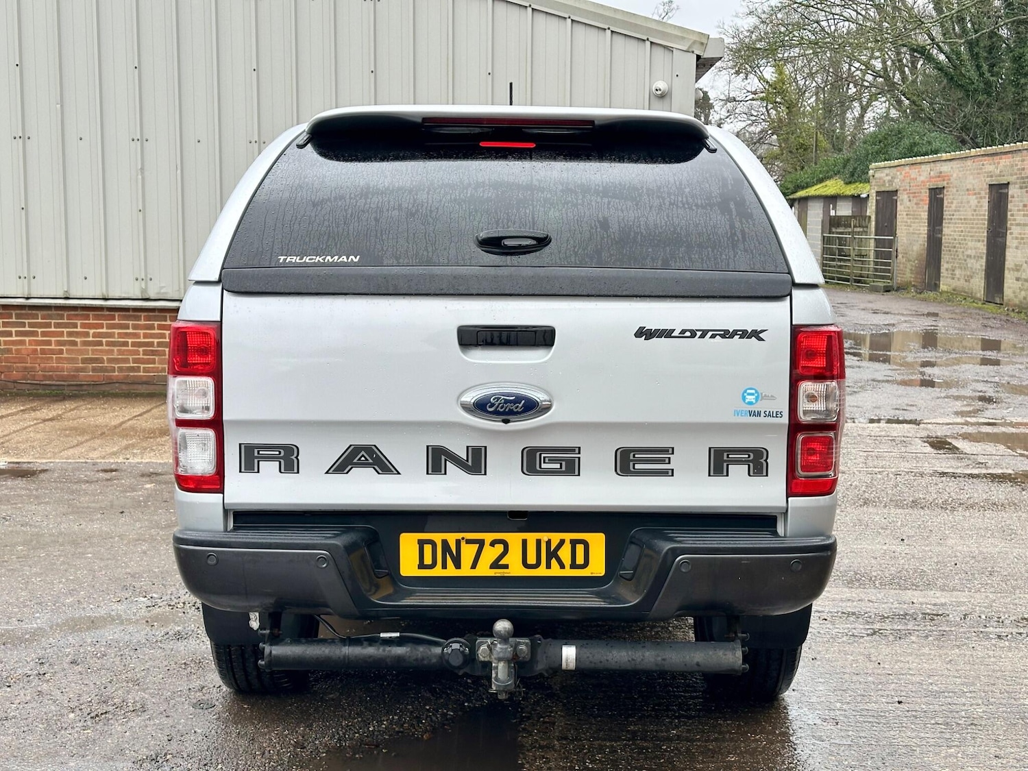 Used Ford Ranger 2022 for sale - 77278771: Photo 6