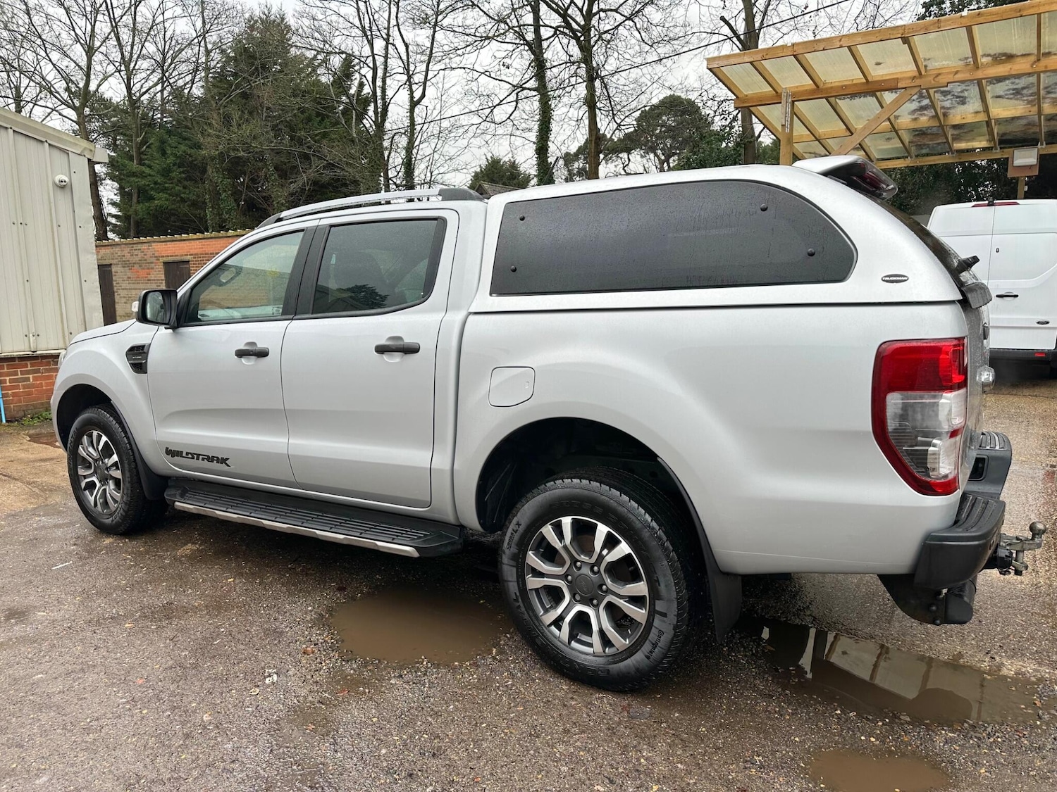 Used Ford Ranger 2022 for sale - 77278771: Photo 7