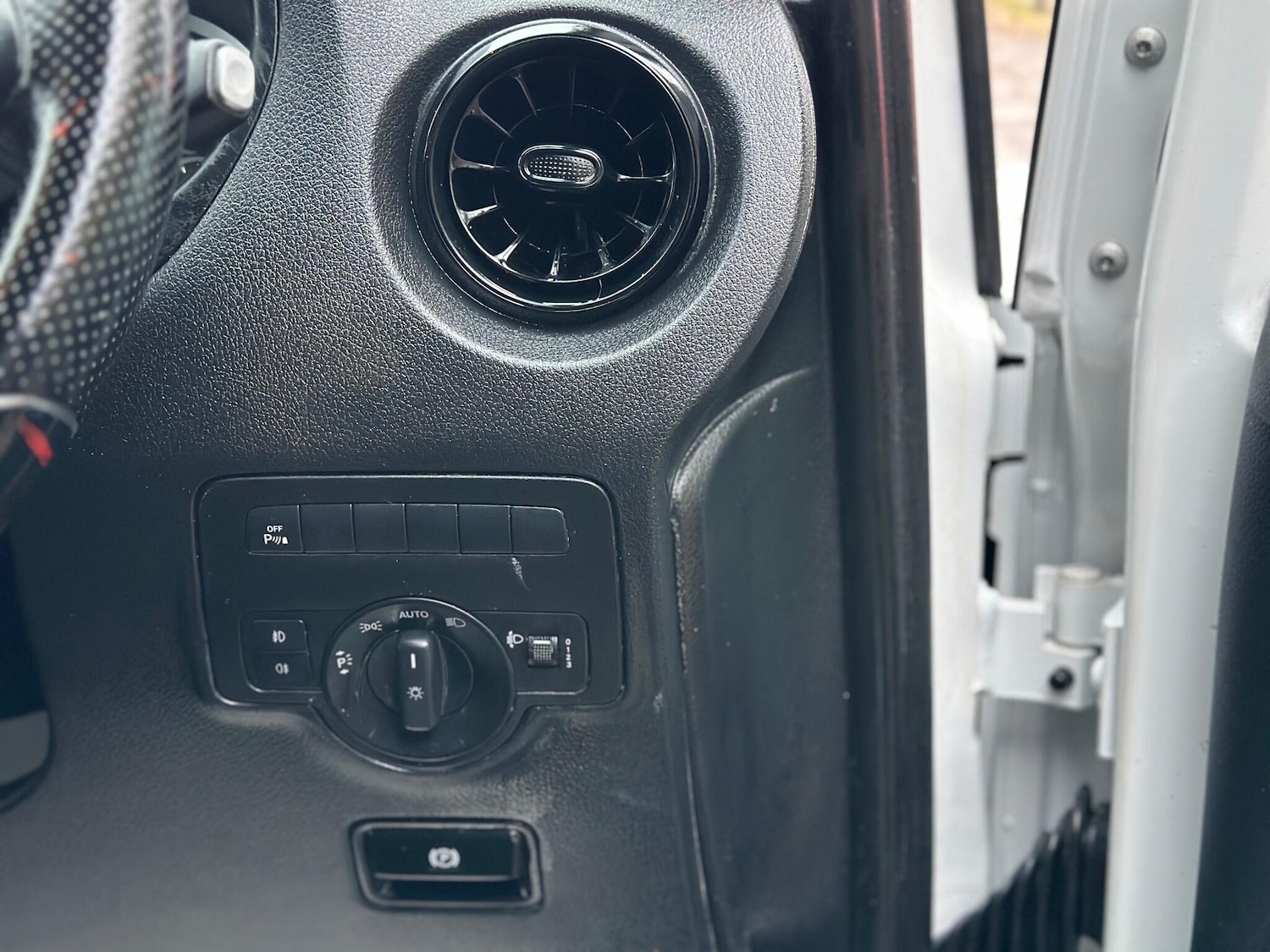 Used Mercedes-Benz Vito 2022 for sale - 76898389: Photo 15