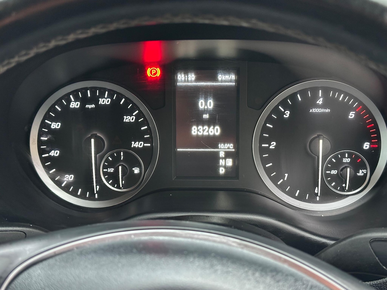 Used Mercedes-Benz Vito 2022 for sale - 76898389: Photo 17