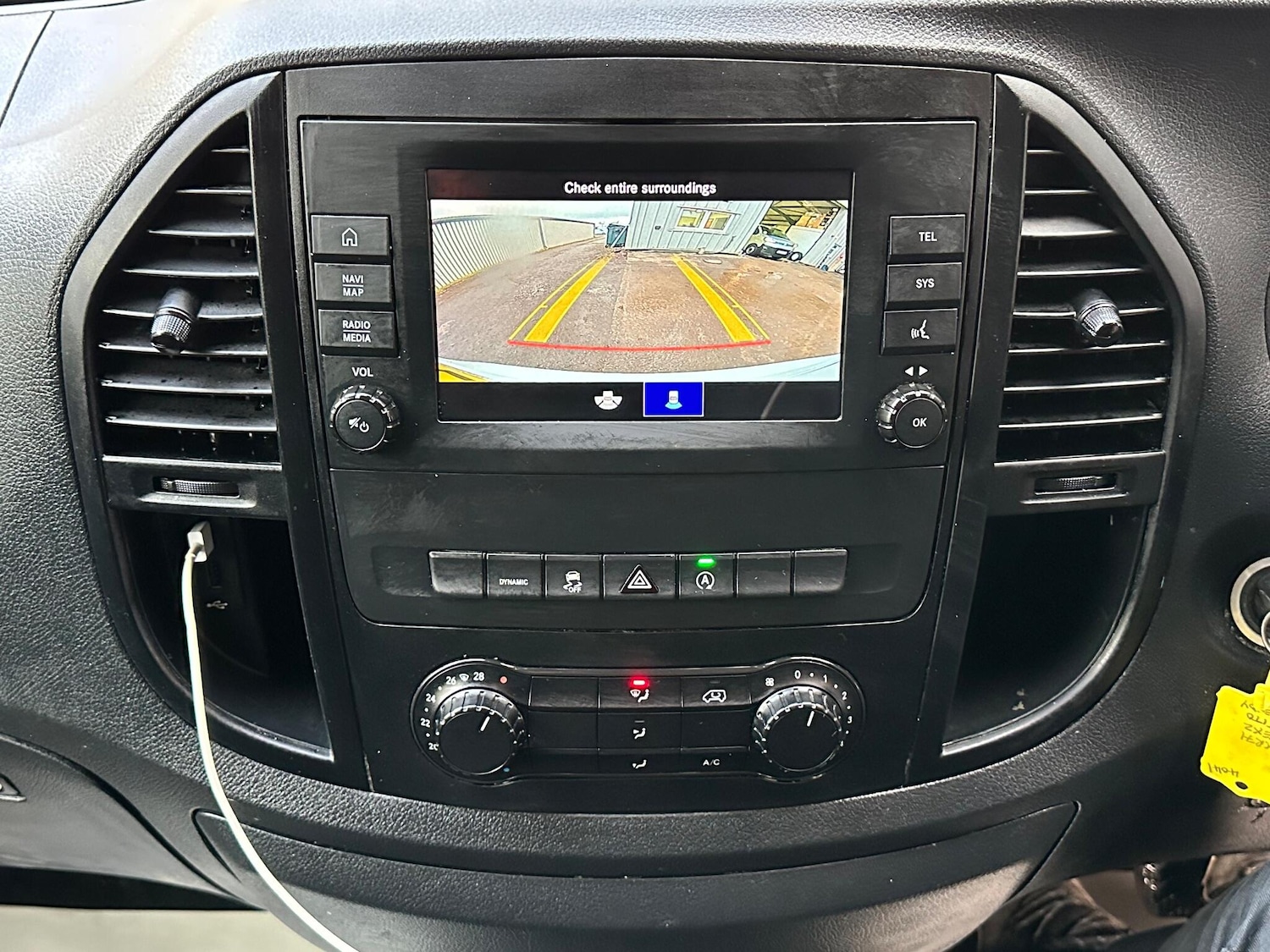 Used Mercedes-Benz Vito 2022 for sale - 76898389: Photo 21