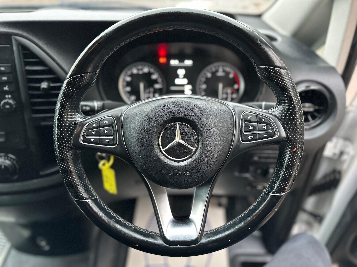 Used Mercedes-Benz Vito 2022 for sale - 76898389: Photo 23