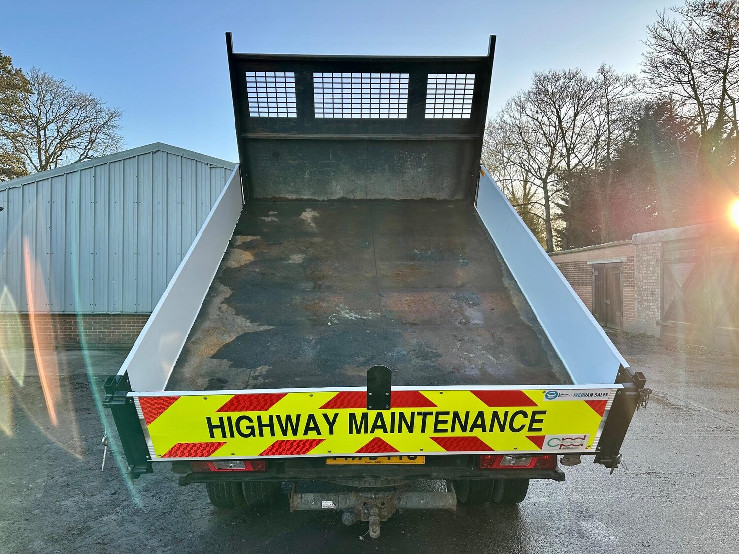 Used Ford Transit 2021 for sale - 76926242: Photo 18