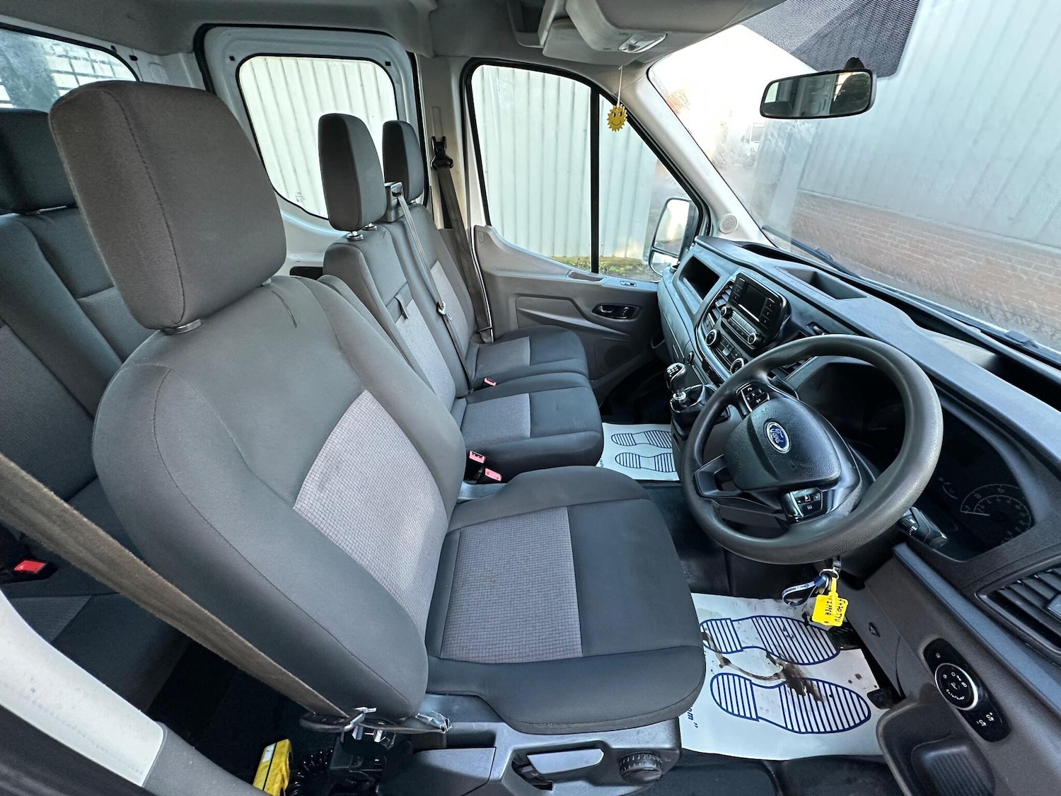 Used Ford Transit 2021 for sale - 76926242: Photo 26