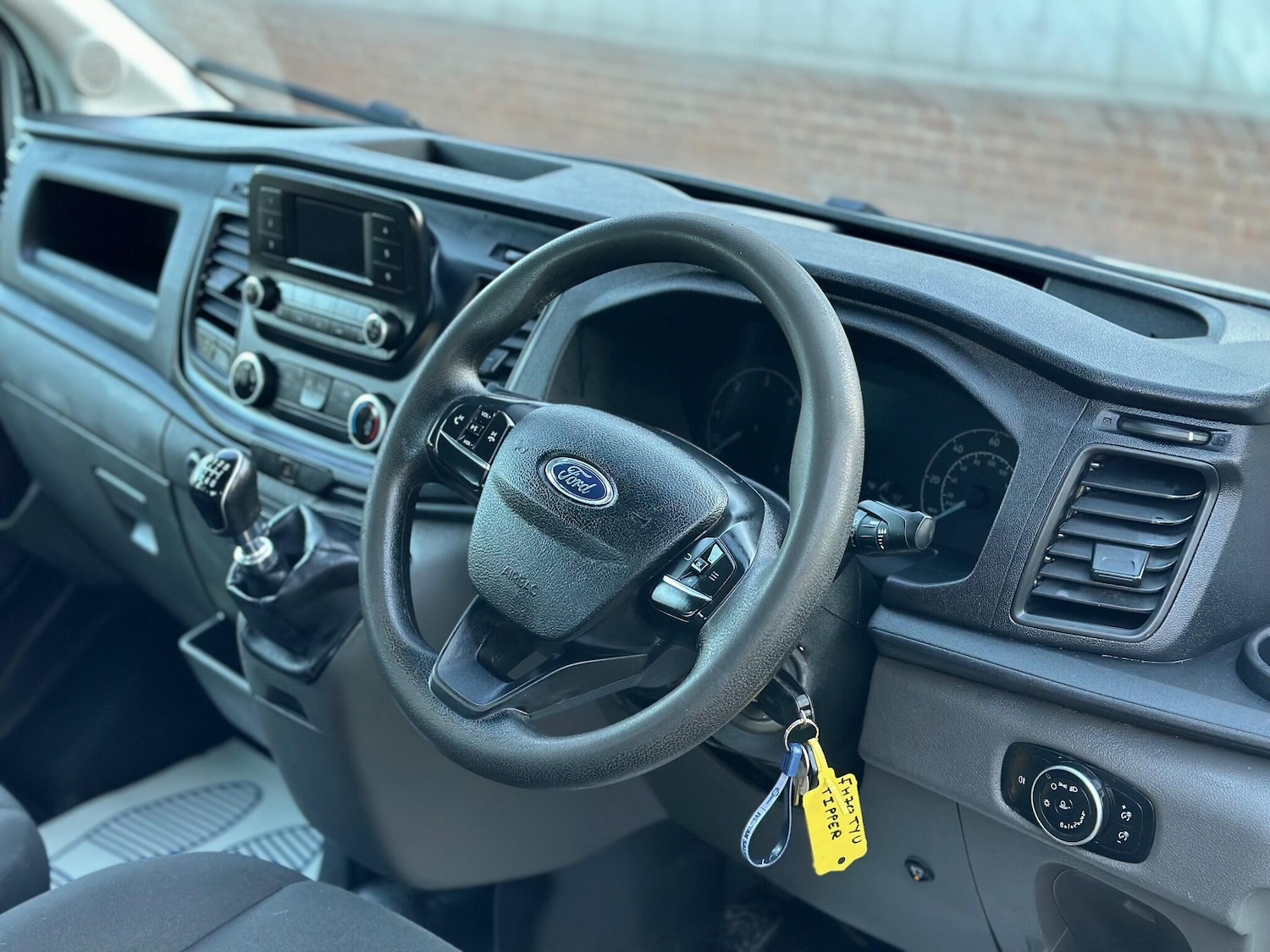 Used Ford Transit 2021 for sale - 76926242: Photo 28