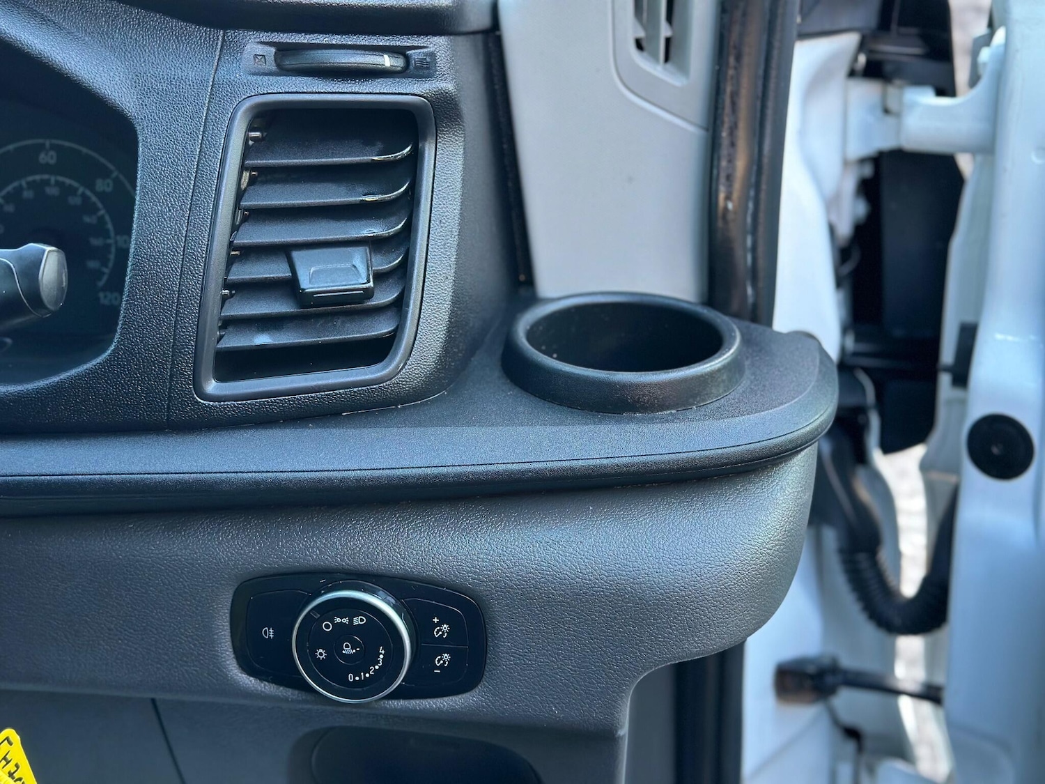 Used Ford Transit 2021 for sale - 76926242: Photo 29