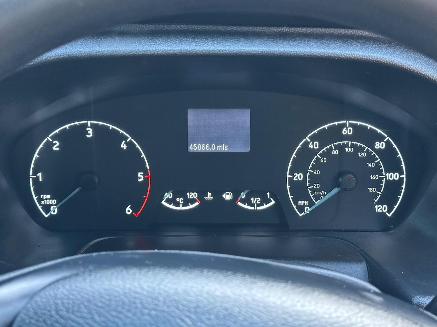 Used Ford Transit 2021 for sale - 76926242: Photo 30