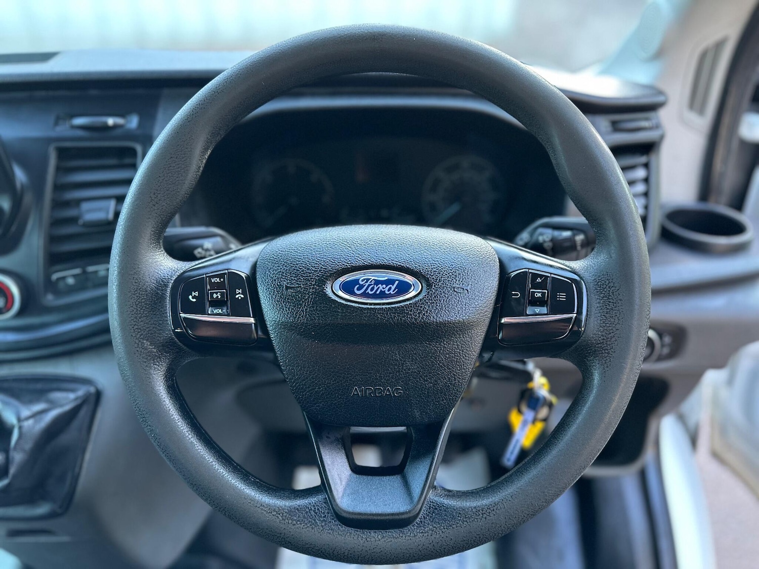 Used Ford Transit 2021 for sale - 76926242: Photo 31