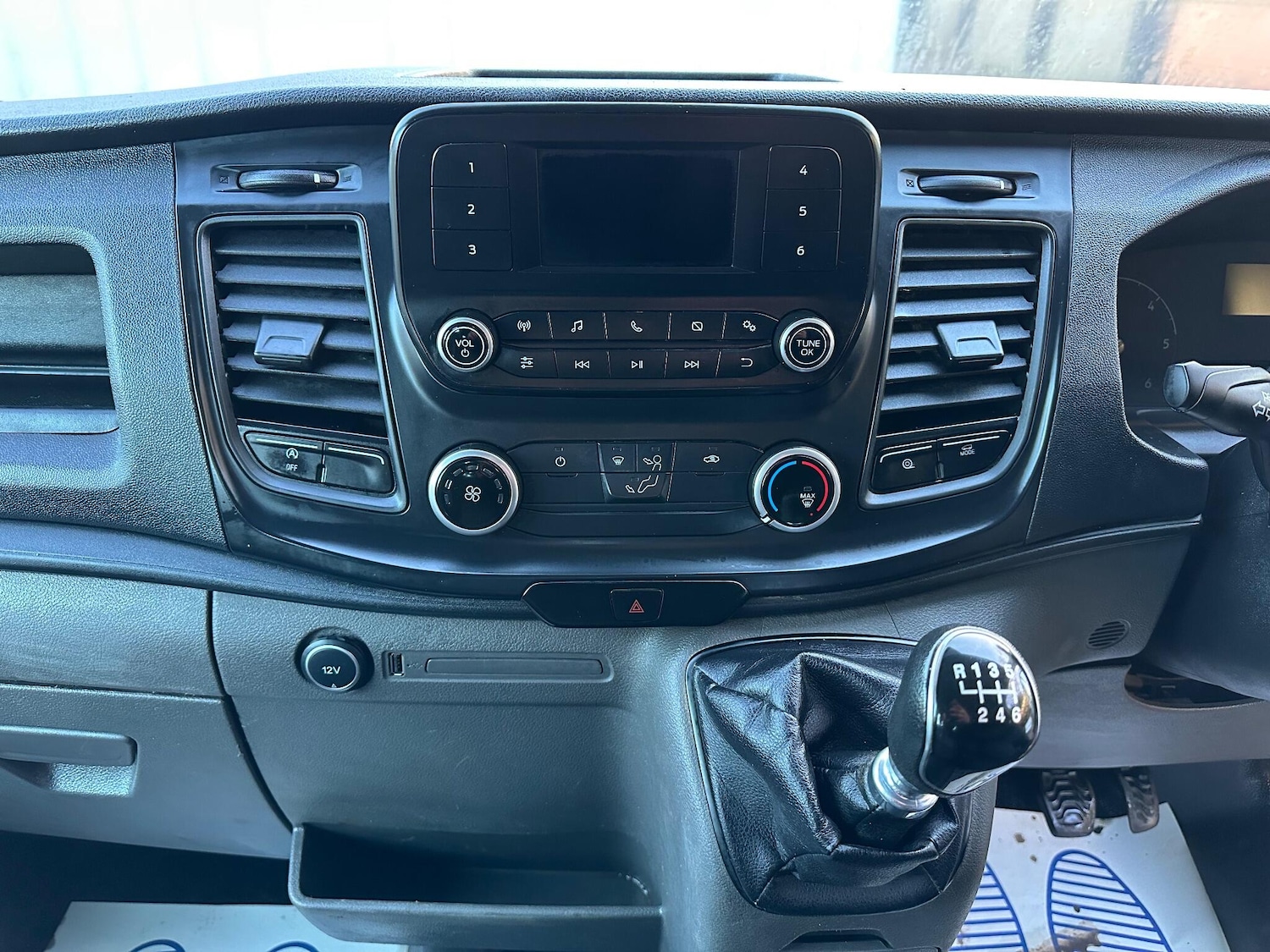 Used Ford Transit 2021 for sale - 76926242: Photo 33