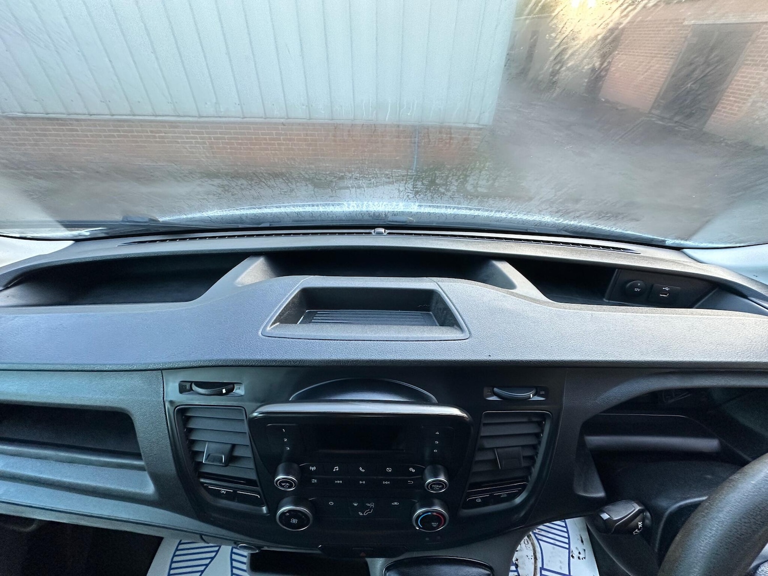 Used Ford Transit 2021 for sale - 76926242: Photo 34