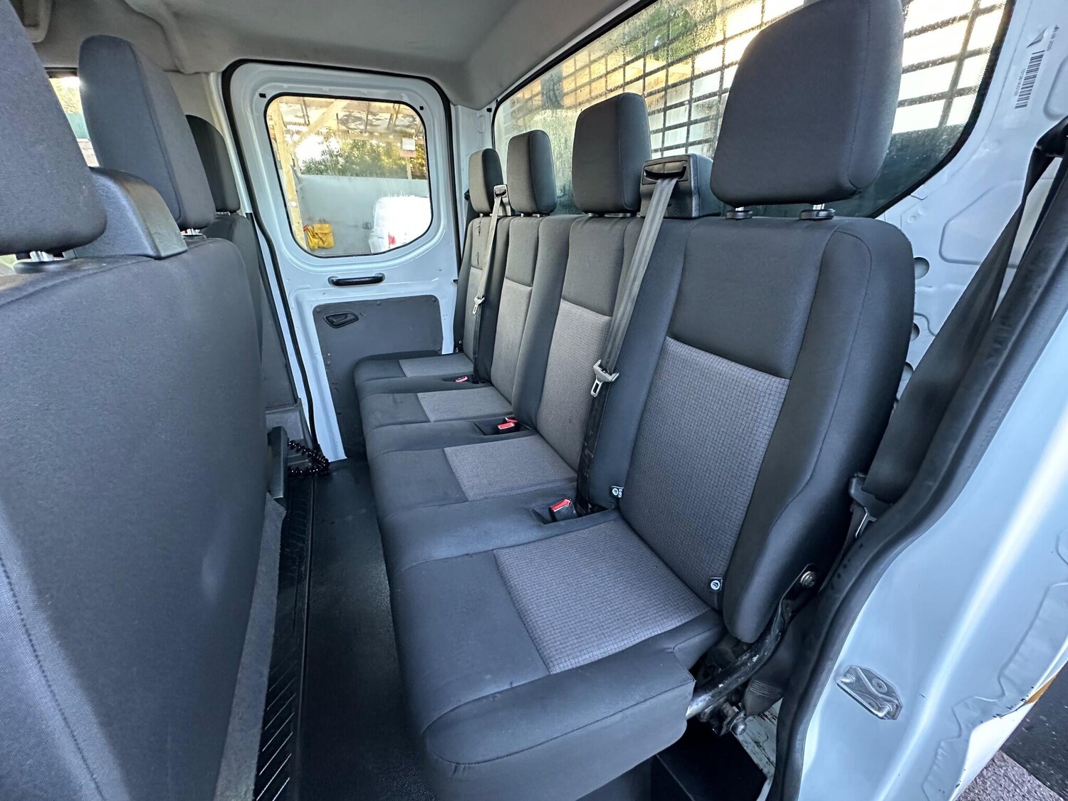 Used Ford Transit 2021 for sale - 76926242: Photo 41