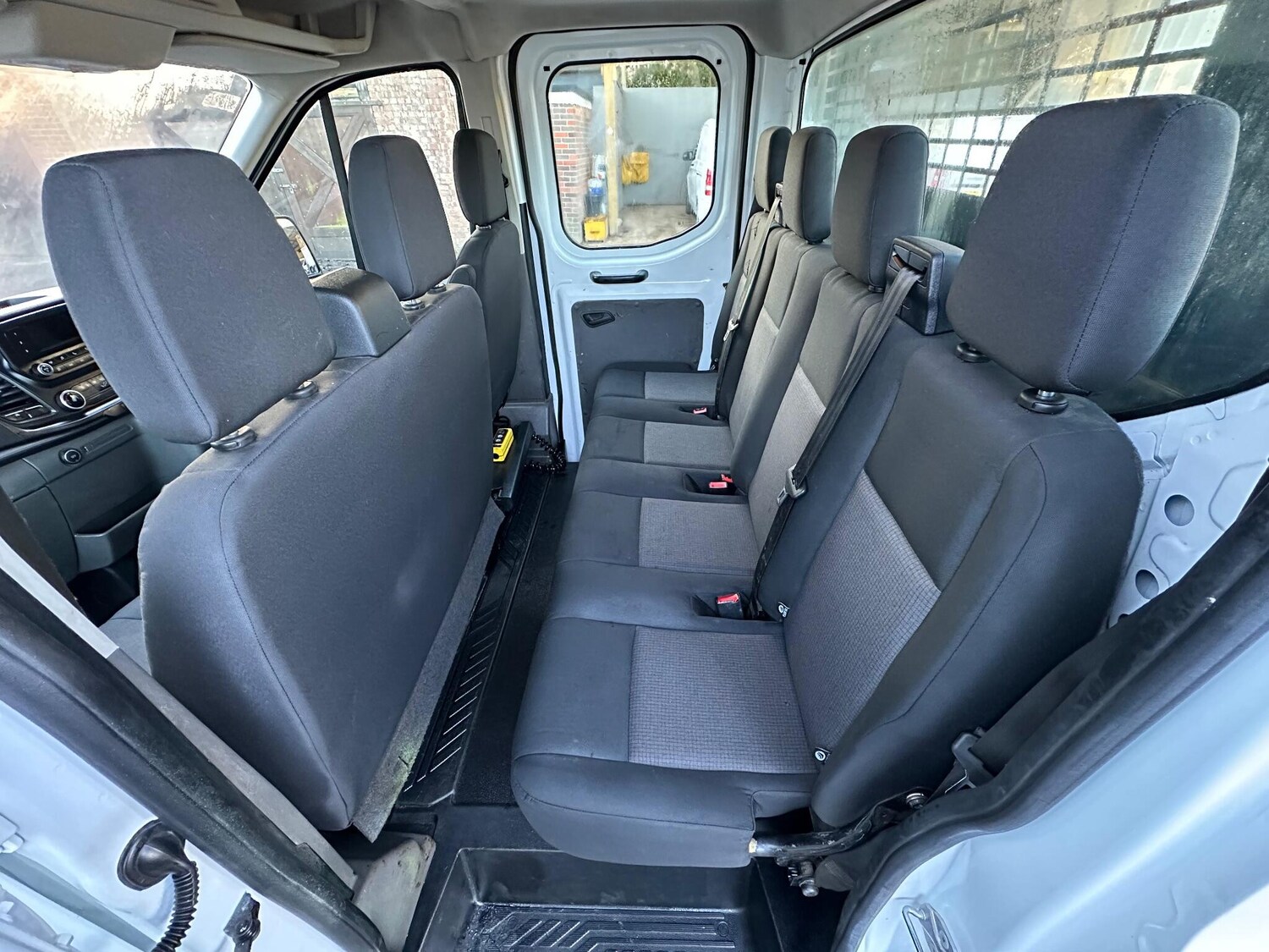 Used Ford Transit 2021 for sale - 76926242: Photo 42