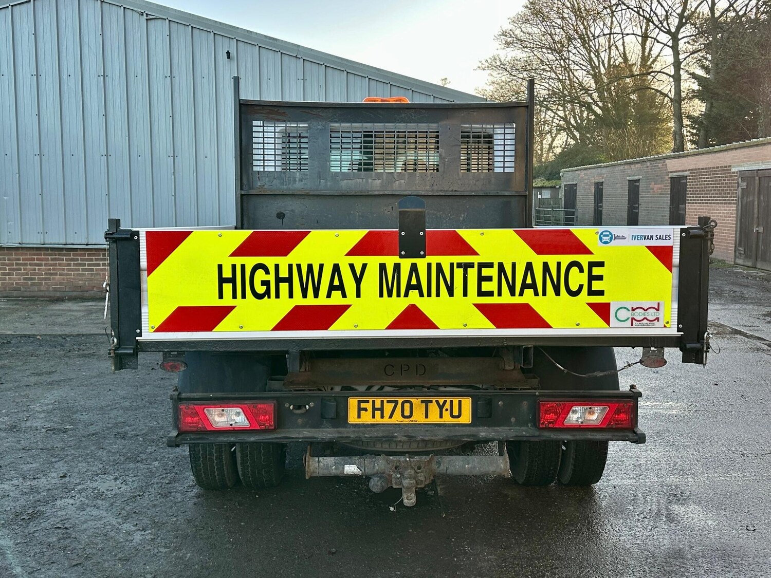 Used Ford Transit 2021 for sale - 76926242: Photo 7