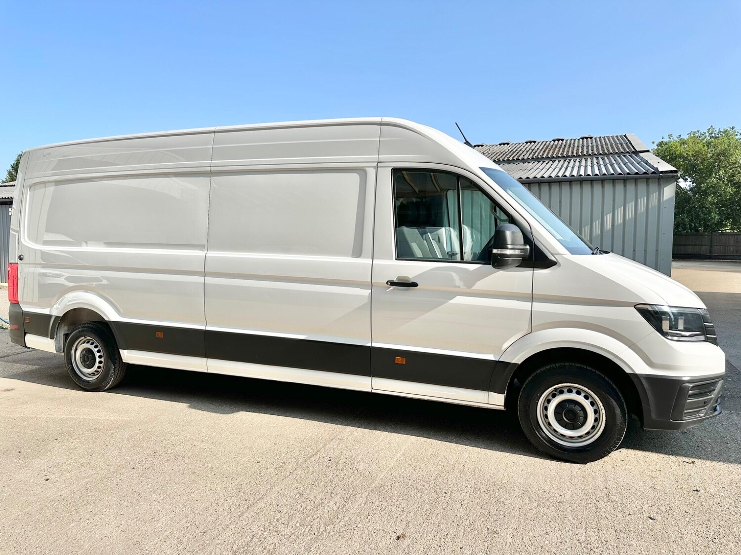 Vehicle 24