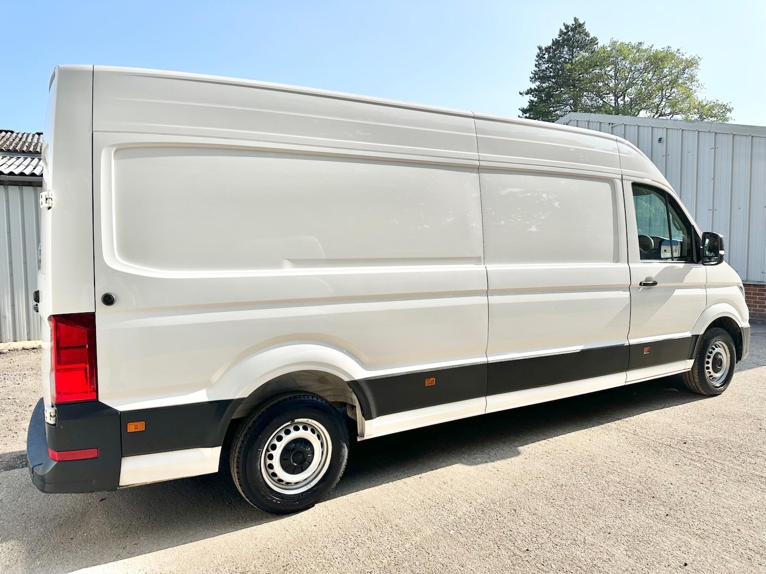 Vehicle 25