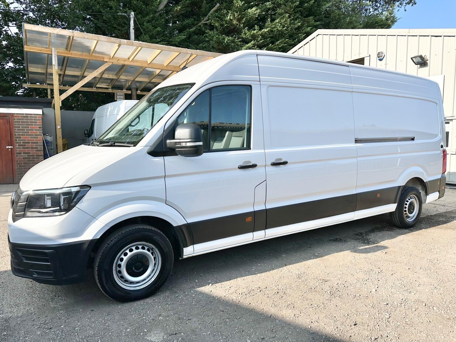 Vehicle 27