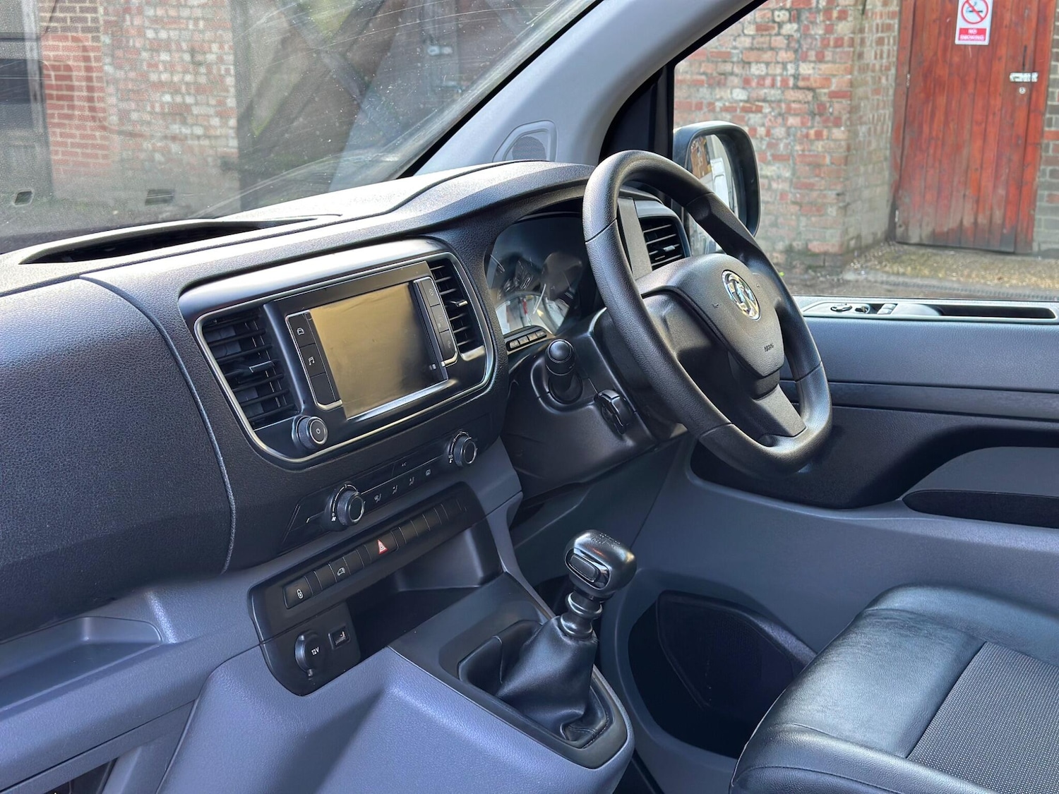 Used Vauxhall Vivaro 2021 for sale - 77351516: Photo 14