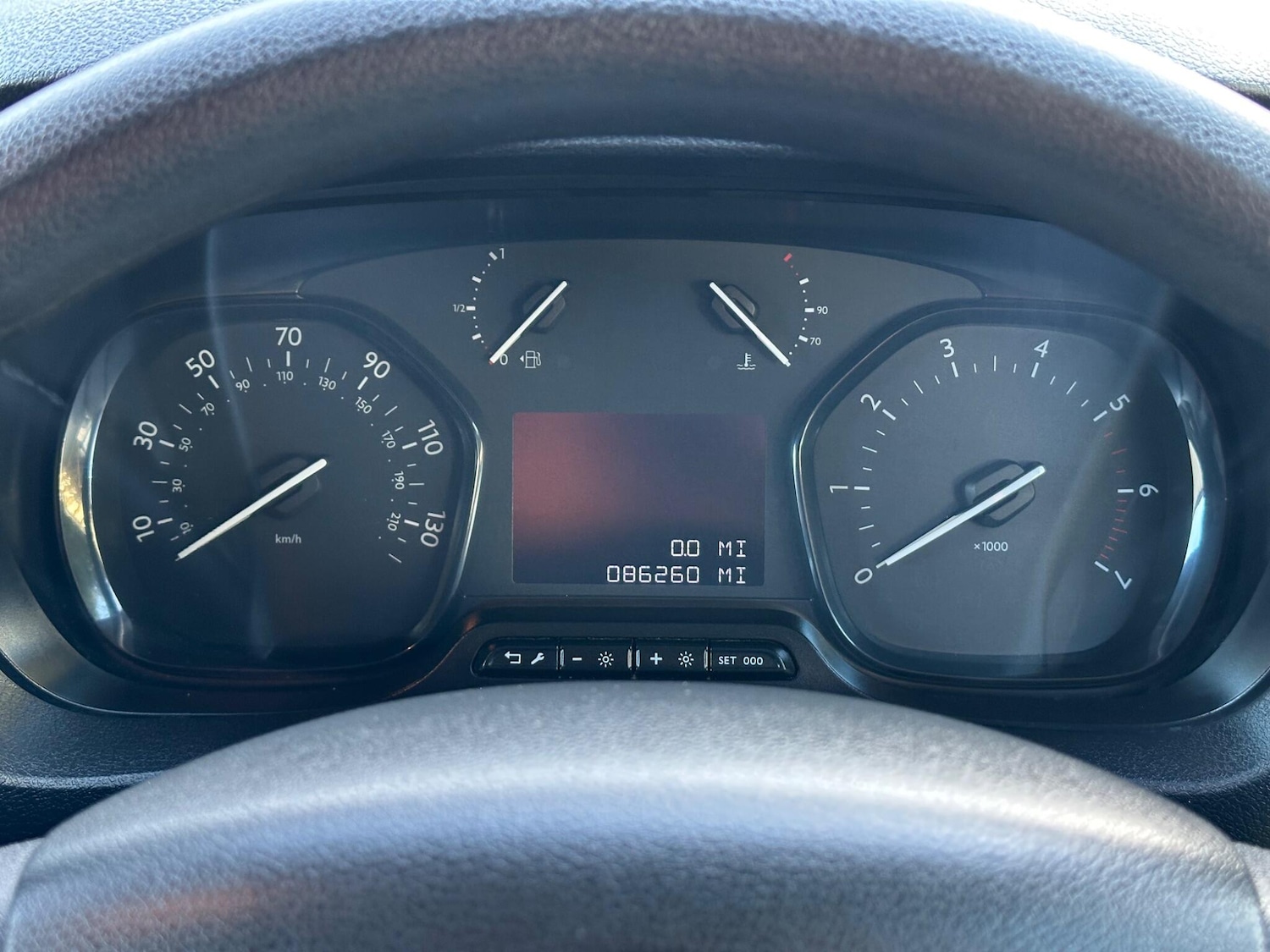 Used Vauxhall Vivaro 2021 for sale - 77351516: Photo 15