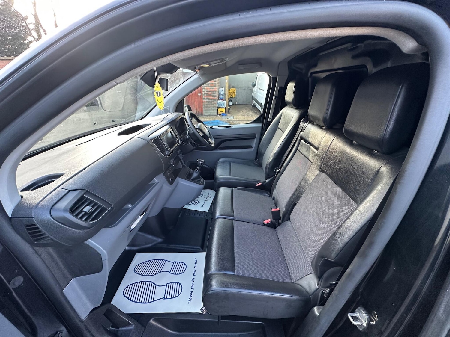 Used Vauxhall Vivaro 2021 for sale - 77351516: Photo 16