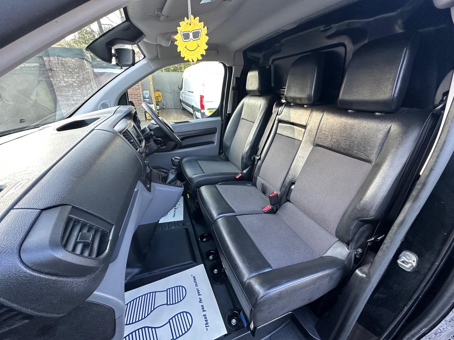 Used Vauxhall Vivaro 2021 for sale - 77351516: Photo 17