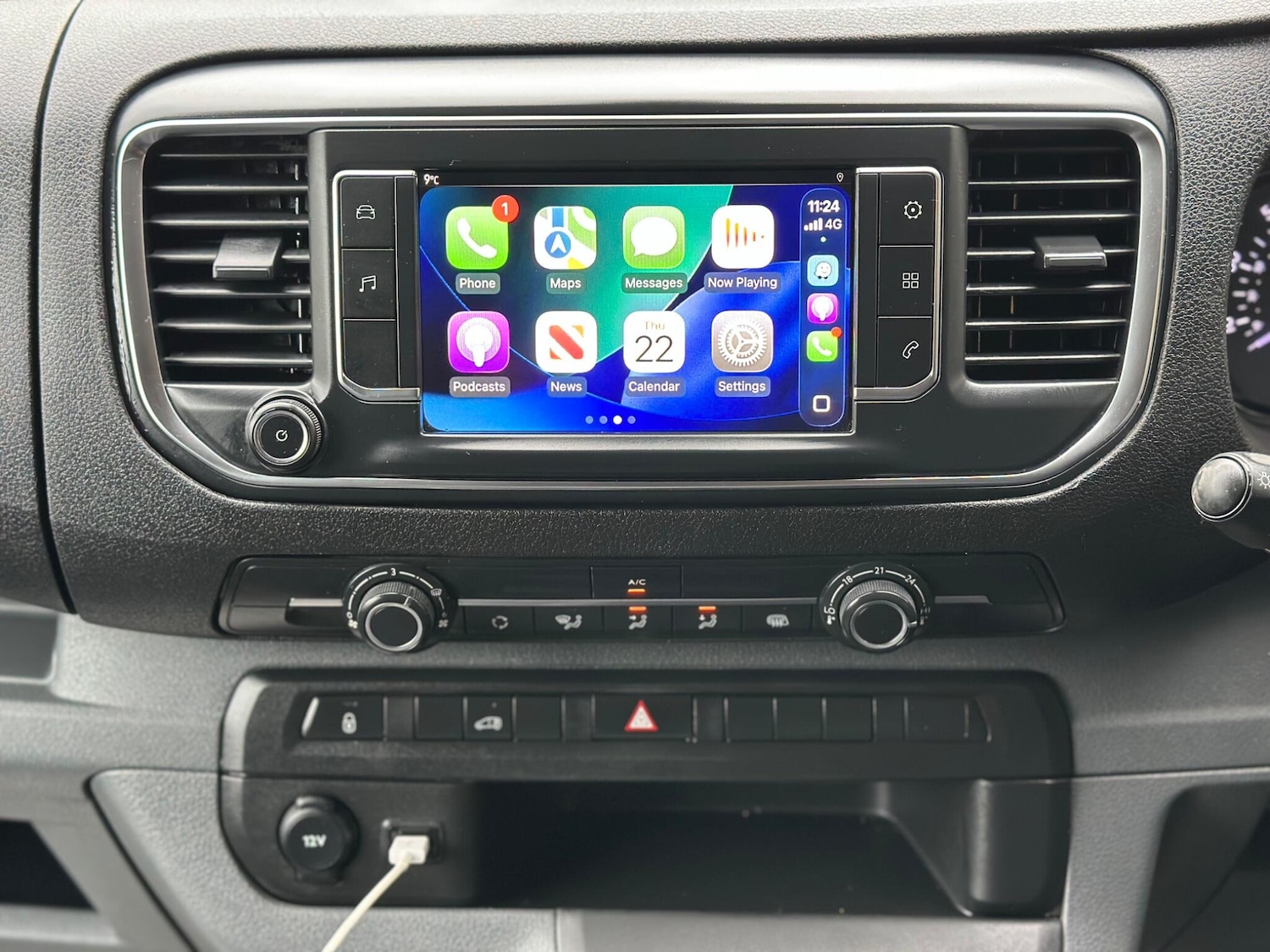 Used Vauxhall Vivaro 2021 for sale - 77351516: Photo 18